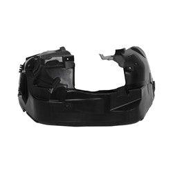 2019-2023 Jeep Renegade Fender Liner Driver Side , CH1248209