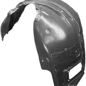 Fender Liner Front Driver Side Dodge Challenger 2015-2022 , CH1248215 - Hunt Parts