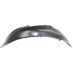 Fender Liner Front Passenger Side Dodge Stratus Sedan 2001-2006 , CH1249117