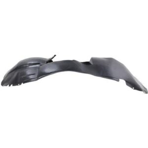 Fender Liner Passenger Side Chrysler Voyager 2001-2003 , CH1249120
