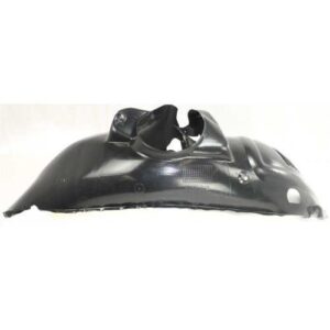 Fender Liner Front Passenger Side Chrysler Concorde 1998-2004 , CH1249121