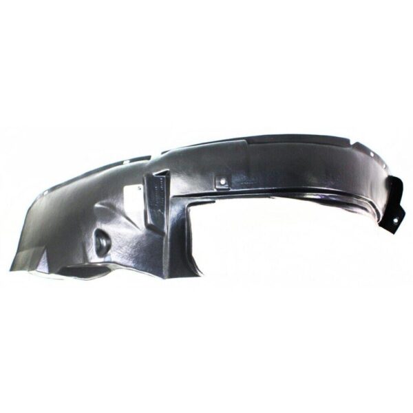 Fender Liner Passenger Side Dodge Neon 2002-2005 All Model 02/ Rt Model 44990 , CH1249126 - Image 2
