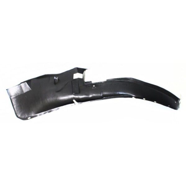 Fender Liner Passenger Side Dodge Neon 2002-2005 All Model 02/ Rt Model 44990 , CH1249126 - Image 3