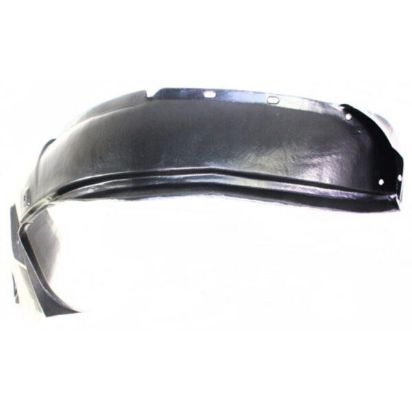 Fender Liner Passenger Side Dodge Neon 2002-2005 All Model 02/ Rt Model 44990 , CH1249126 - Image 4
