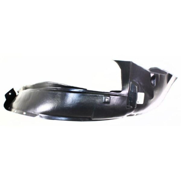 Fender Liner Passenger Side Dodge Neon 2002-2005 All Model 02/ Rt Model 44990 , CH1249126 - Image 5