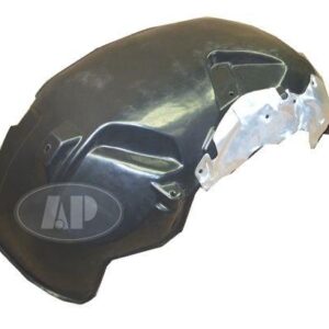 Fender Liner Passenger Side Dodge Dakota 2005-2010 , CH1249129