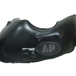 Fender Liner Front Passenger Side Dodge Ram 2500 2006-2009 4Wd , CH1249130