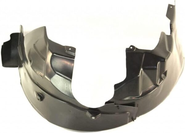 Fender Liner Front Passenger Side Dodge Avenger 2008-2010 , CH1249132 - Image 2