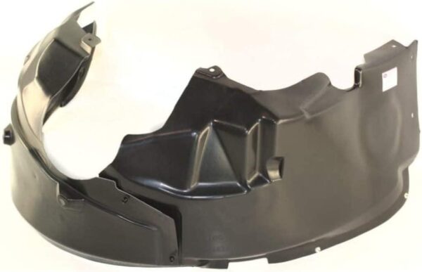 Fender Liner Front Passenger Side Dodge Avenger 2008-2010 , CH1249132 - Image 3