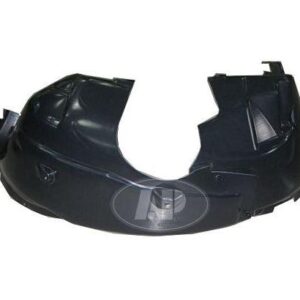 Fender Liner Front Passenger Side Dodge Avenger 2008-2010 , CH1249132