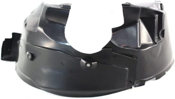 Fender Liner Front Passenger Side Dodge Avenger 2008-2010 , CH1249132 - Image 5