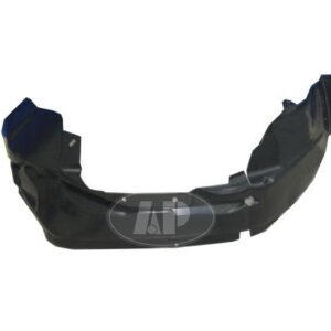 Fender Liner Front Passenger Side Jeep Compass 2007-2010 , CH1249133