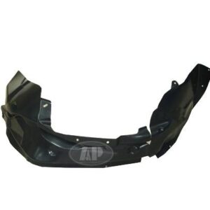 Fender Liner Front Passenger Side Jeep Patriot 2007-2010 , CH1249134