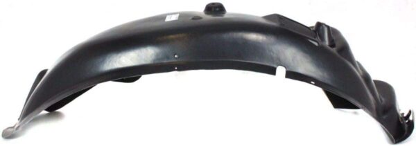 Fender Liner Front Passenger Side Chrysler Aspen 2007-2009 , CH1249135 - Image 2