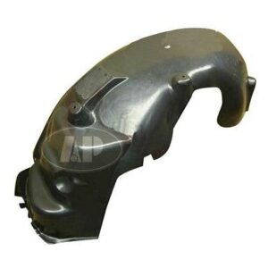 Fender Liner Front Passenger Side Dodge Durango 2007-2009 , CH1249135
