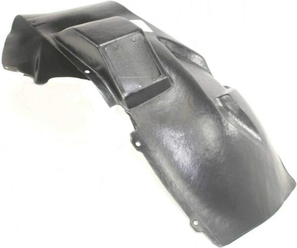 Fender Liner Front Passenger Side Jeep Grand Cherokee 2008-2010 , CH1249139 - Image 3