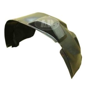 Fender Liner Front Passenger Side Jeep Grand Cherokee 2008-2010 , CH1249139