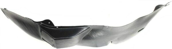 Fender Liner Front Passenger Side Jeep Grand Cherokee 2008-2010 , CH1249139 - Image 5