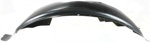 Fender Liner Front Passenger Side Dodge Nitro 2007-2011 , CH1249140 - Image 2
