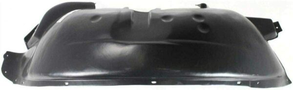 Fender Liner Front Passenger Side Dodge Nitro 2007-2011 , CH1249140 - Image 5