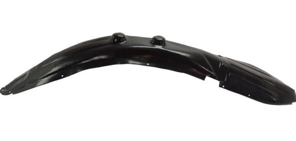 Fender Liner Front Passenger Side Dodge Journey 2009-2020 Use With 1-Pc Bumper , CH1249141 - Image 2