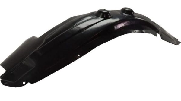 Fender Liner Front Passenger Side Dodge Journey 2009-2020 Use With 1-Pc Bumper , CH1249141 - Image 3