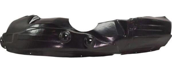 Fender Liner Front Passenger Side Dodge Journey 2009-2020 Use With 1-Pc Bumper , CH1249141 - Image 4