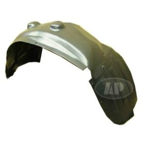 Fender Liner Front Passenger Side Dodge Journey 2009-2020 Use With 1-Pc Bumper , CH1249141