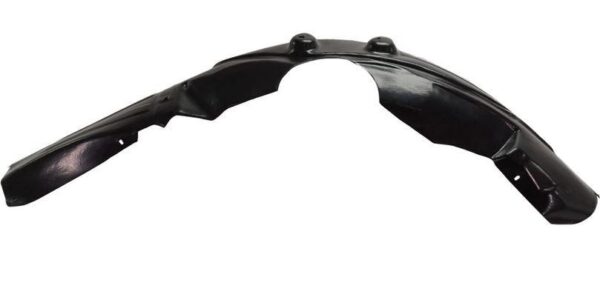 Fender Liner Front Passenger Side Dodge Journey 2009-2020 Use With 1-Pc Bumper , CH1249141 - Image 5