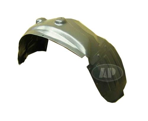 Fender Liner Front Passenger Side Dodge Journey 2009-2020 Use With 1-Pc Bumper , CH1249141