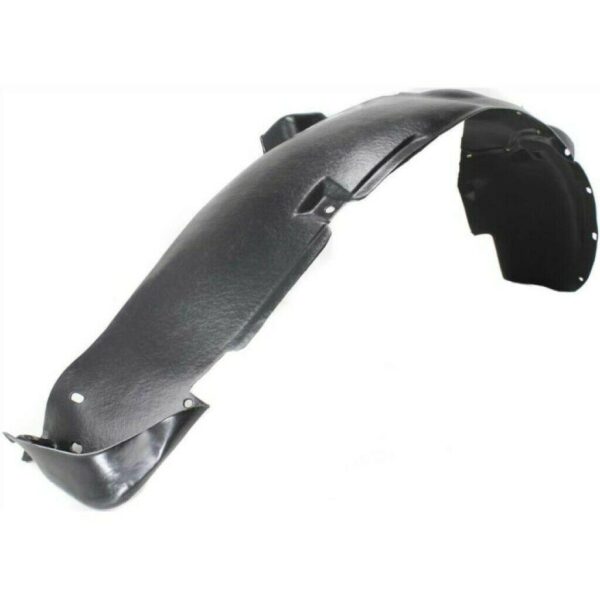 Fender Liner Front Passenger Side Chrysler Pt Cruiser 2007-2010 , CH1249143 - Image 4