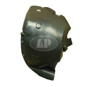 Fender Liner Front Forward Passenger Side Dodge Sprinter 2007-2009 , CH1249144