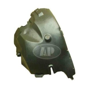 Fender Liner Front Rearward Passenger Side Dodge Sprinter 2007-2009 , CH1249145