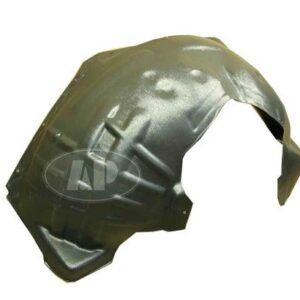 Fender Liner Front Passenger Side Jeep Liberty 2008-2012 , CH1249146