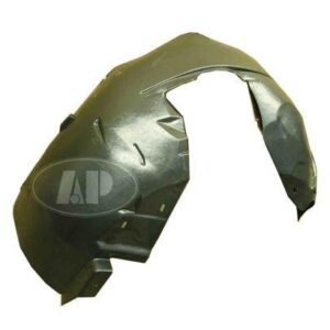 Fender Liner Front Passenger Side Chrysler Town Country 2008-2016 , CH1249147