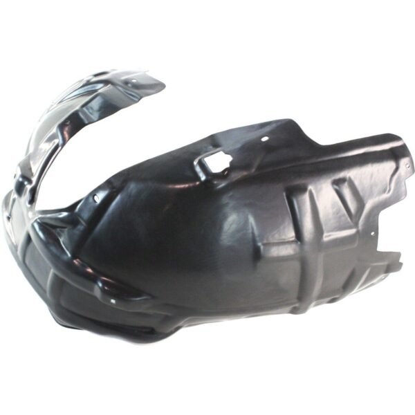 Fender Liner Front Passenger Side Dodge Challenger 2008-2014 , CH1249150 - Image 2
