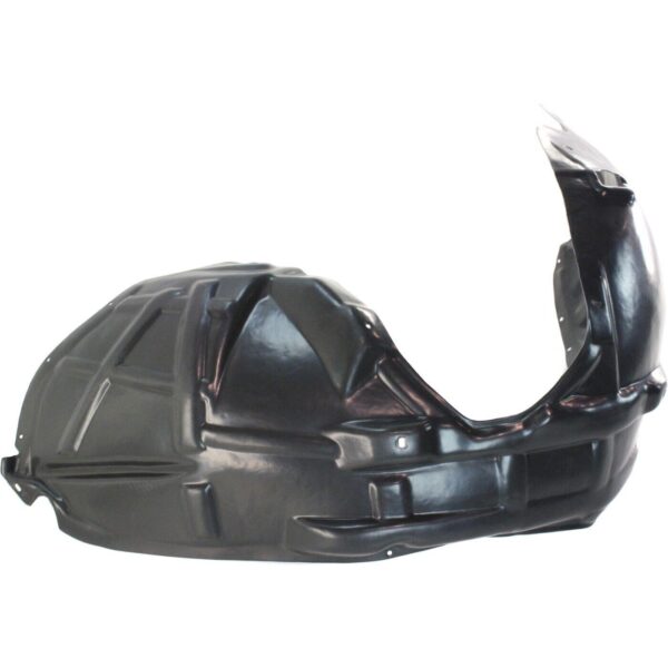 Fender Liner Front Passenger Side Dodge Challenger 2008-2014 , CH1249150 - Image 3