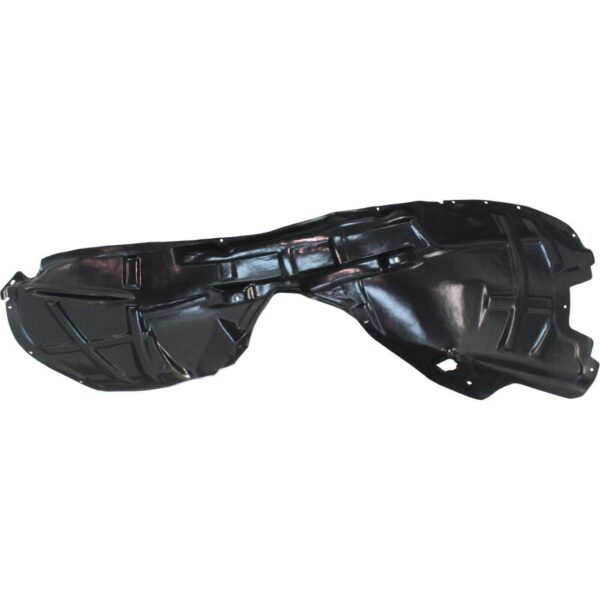 Fender Liner Front Passenger Side Dodge Challenger 2008-2014 , CH1249150 - Image 4