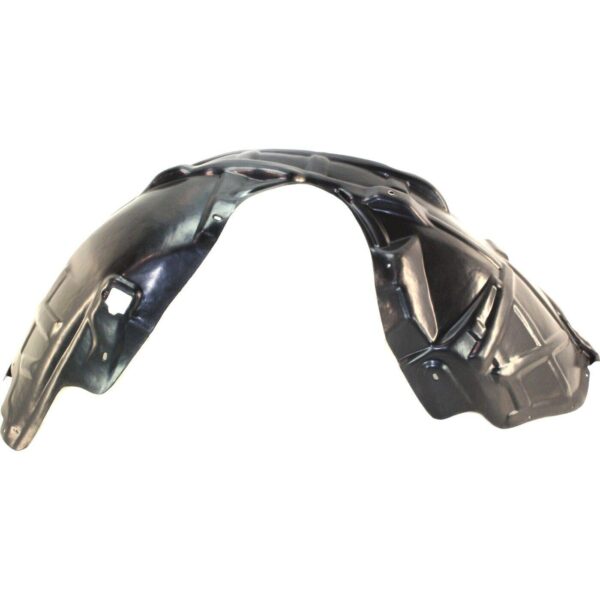 Fender Liner Front Passenger Side Dodge Challenger 2008-2014 , CH1249150 - Image 5