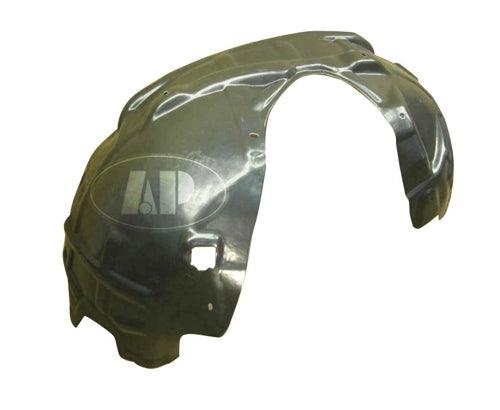 Fender Liner Front Passenger Side Dodge Challenger 2008-2014 , CH1249150