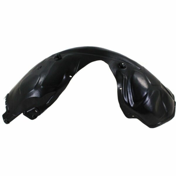 Fender Liner Front Passenger Side Dodge Charger 2011-2014 , CH1249154 - Image 2
