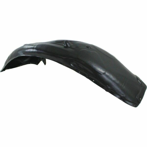 Fender Liner Front Passenger Side Dodge Charger 2011-2014 , CH1249154 - Image 3