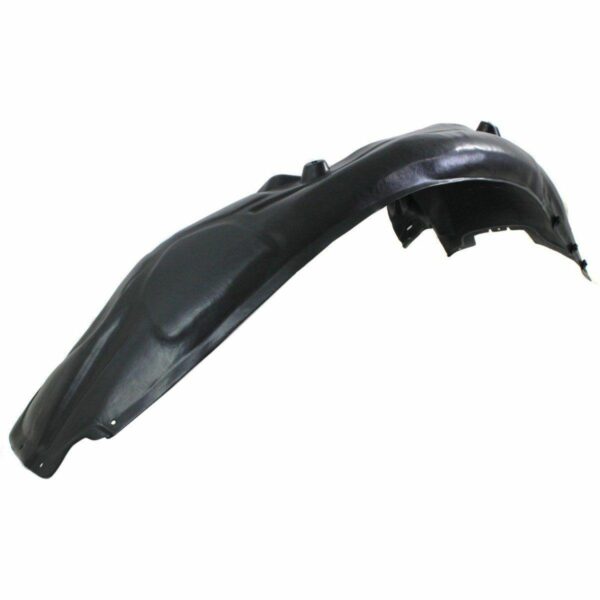 Fender Liner Front Passenger Side Dodge Charger 2011-2014 , CH1249154 - Image 4