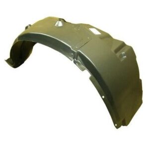 Fender Liner Front Passenger Side Dodge Avenger 2011-2014 , CH1249159