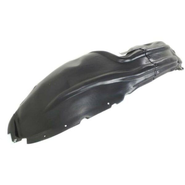 Fender Liner Passenger Side Jeep Cherokee 2014-2015 Black Trim , CH1249162 - Image 4