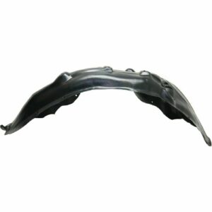Fender Liner Passenger Side Dodge Durango 2014-2020 Without Srt , CH1249166