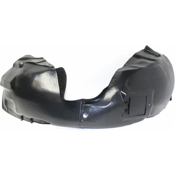 Fender Liner Front Passenger Side Chrysler 200 Sedan 2015-2017 Ltd/Lx/S Models , CH1249168 - Image 2