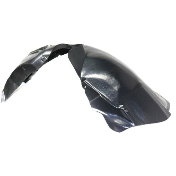 Fender Liner Front Passenger Side Chrysler 200 Sedan 2015-2017 Ltd/Lx/S Models , CH1249168 - Image 4