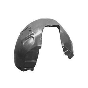 Fender Liner Front Passenger Side Chrysler 200 Sedan 2015-2017 Ltd/Lx/S Models , CH1249168