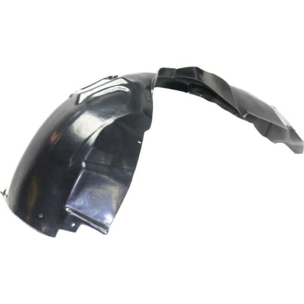 Fender Liner Front Passenger Side Chrysler 200 Sedan 2015-2017 Ltd/Lx/S Models , CH1249168 - Image 5